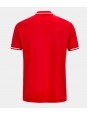 Nottingham Forest Kotipaita 2025-26 Lyhythihainen